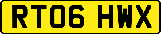 RT06HWX