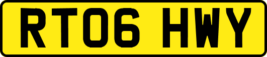 RT06HWY