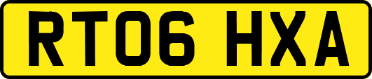 RT06HXA