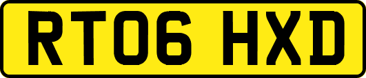 RT06HXD