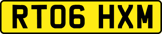 RT06HXM