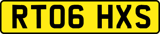 RT06HXS