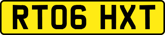 RT06HXT
