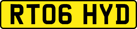 RT06HYD