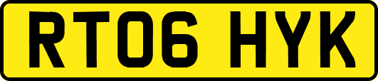 RT06HYK