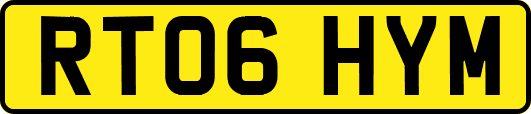 RT06HYM