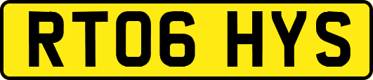 RT06HYS