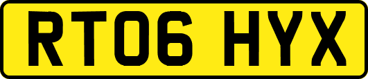 RT06HYX