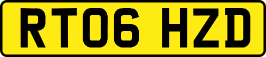 RT06HZD