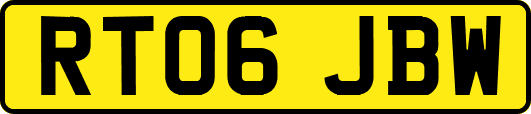 RT06JBW