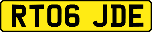 RT06JDE