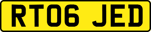 RT06JED