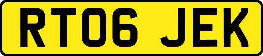 RT06JEK