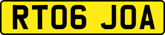 RT06JOA