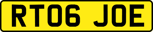 RT06JOE