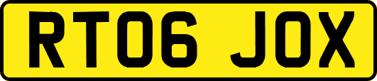 RT06JOX