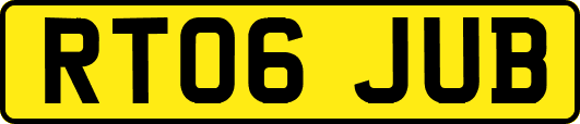 RT06JUB