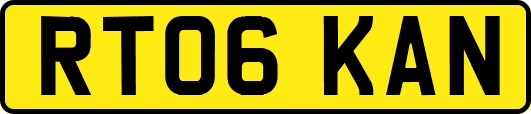RT06KAN