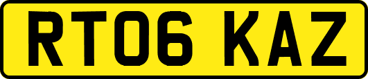 RT06KAZ
