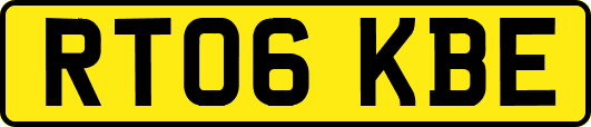 RT06KBE