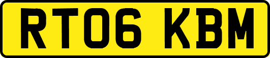 RT06KBM
