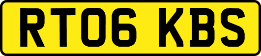 RT06KBS