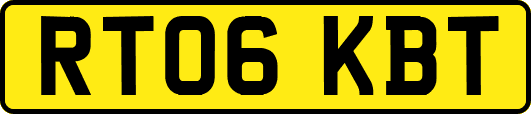 RT06KBT