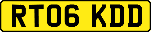 RT06KDD