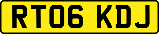 RT06KDJ