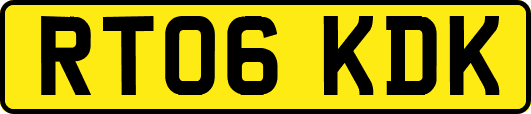 RT06KDK
