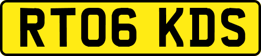 RT06KDS