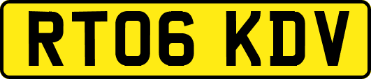 RT06KDV