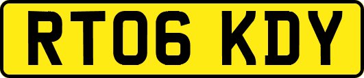 RT06KDY