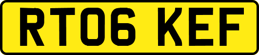 RT06KEF
