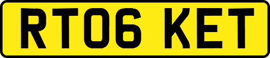 RT06KET