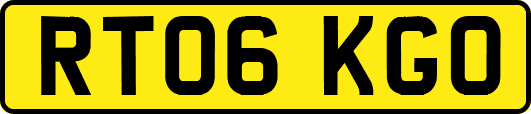 RT06KGO