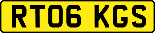 RT06KGS