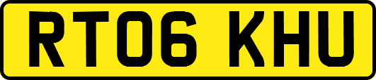 RT06KHU