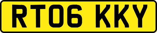RT06KKY