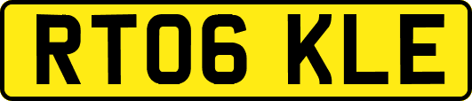 RT06KLE