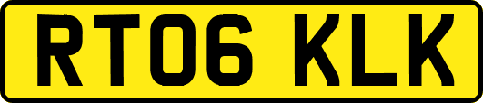 RT06KLK