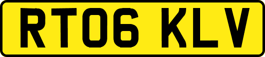 RT06KLV