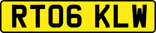 RT06KLW
