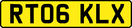 RT06KLX