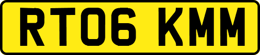 RT06KMM