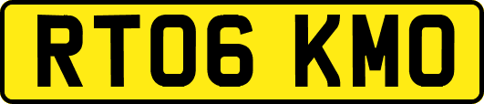 RT06KMO