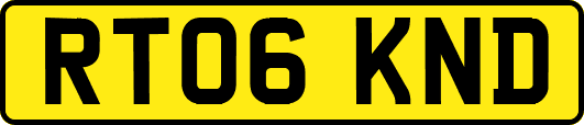 RT06KND
