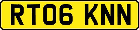 RT06KNN