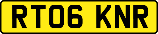 RT06KNR