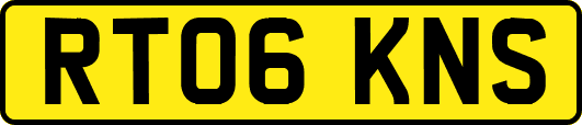 RT06KNS